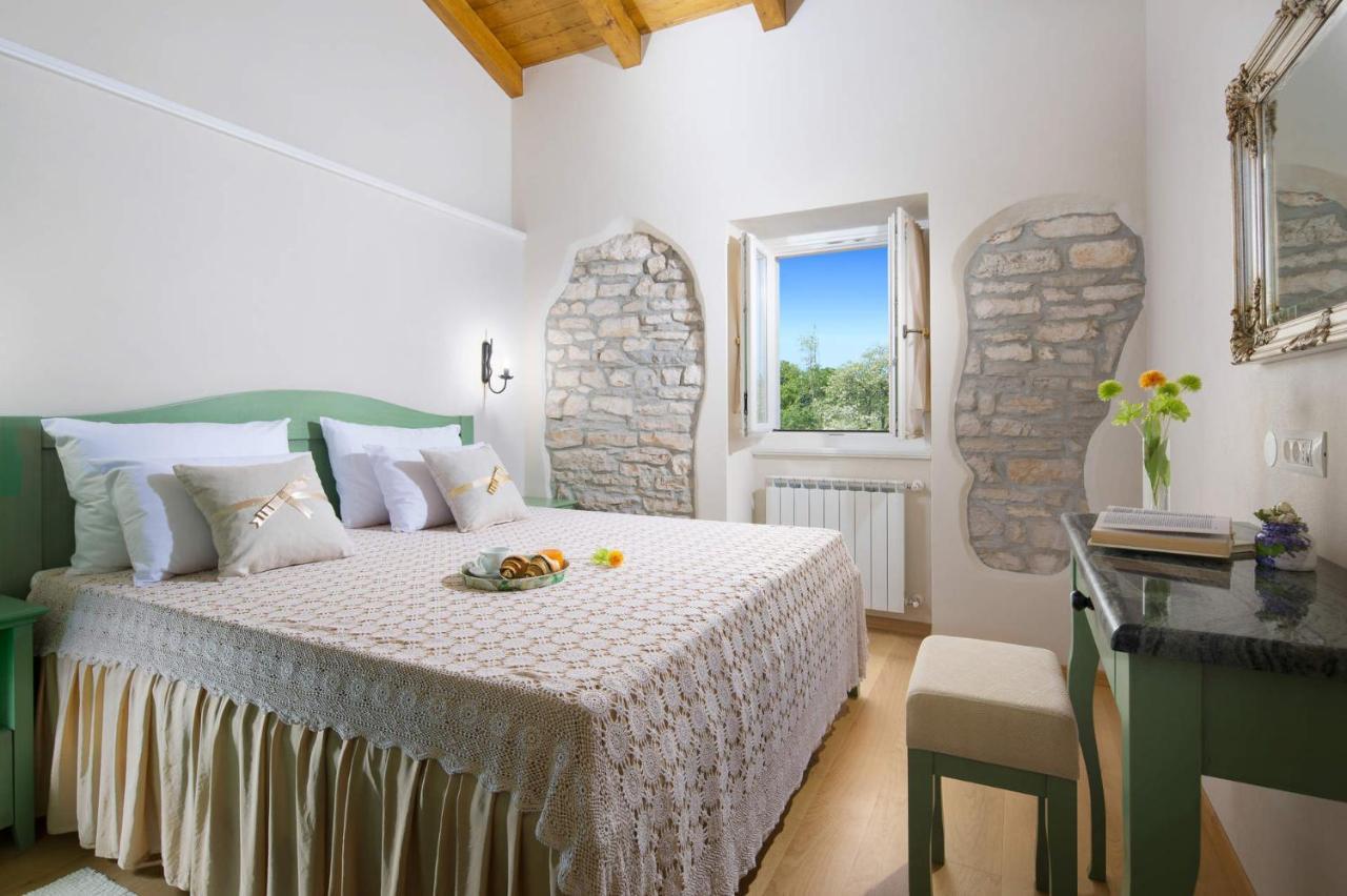 Villa Faggiolo By Villa Plus Rudani Extérieur photo