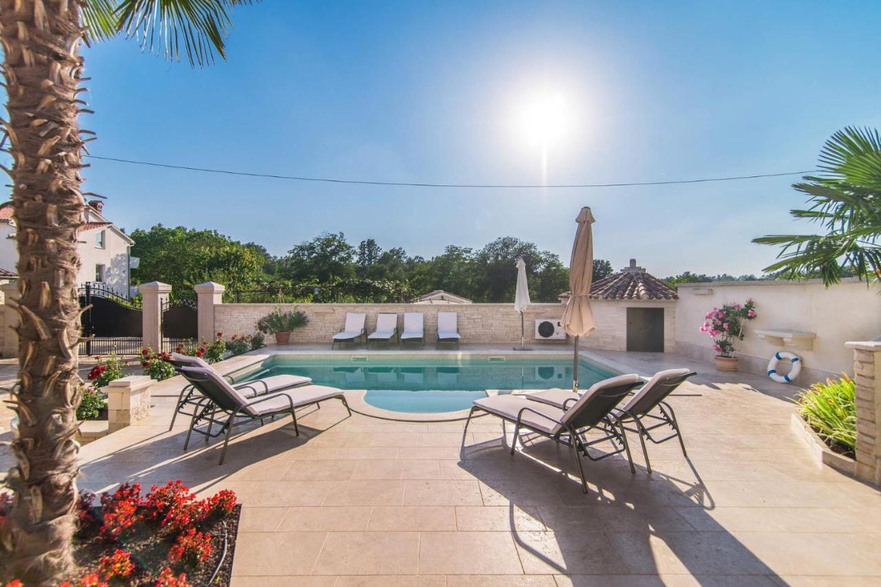Villa Faggiolo By Villa Plus Rudani Extérieur photo