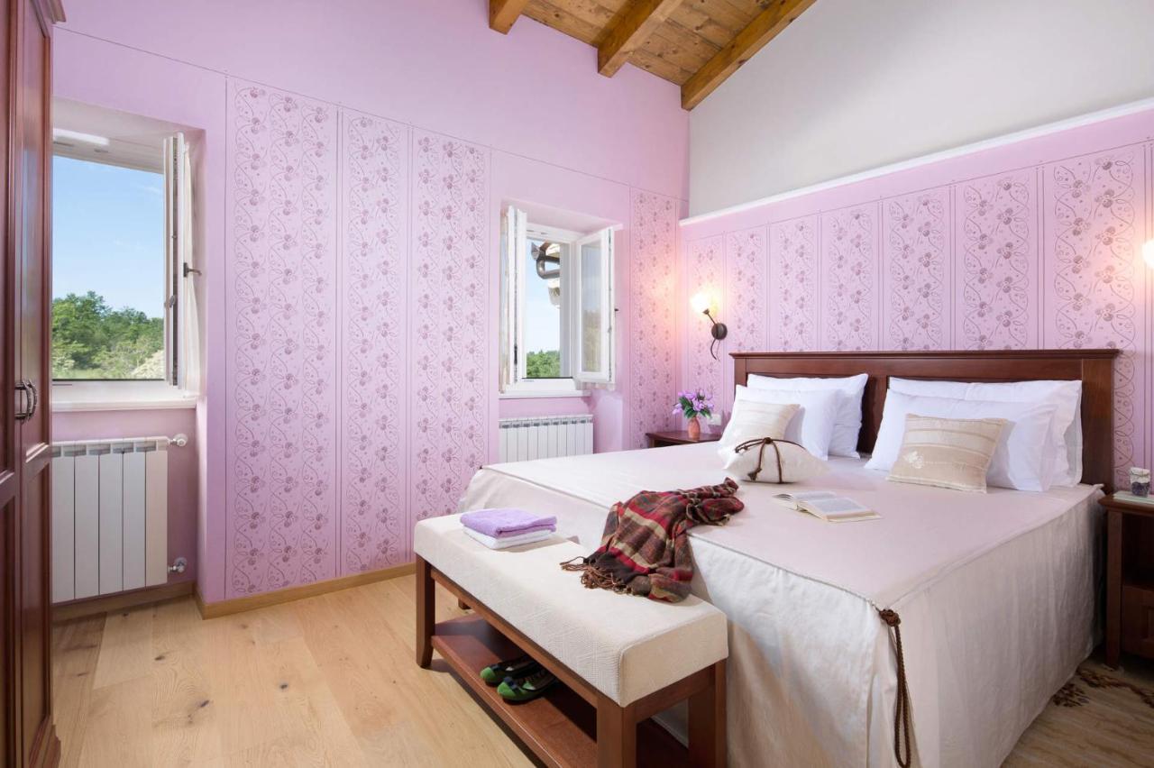 Villa Faggiolo By Villa Plus Rudani Extérieur photo