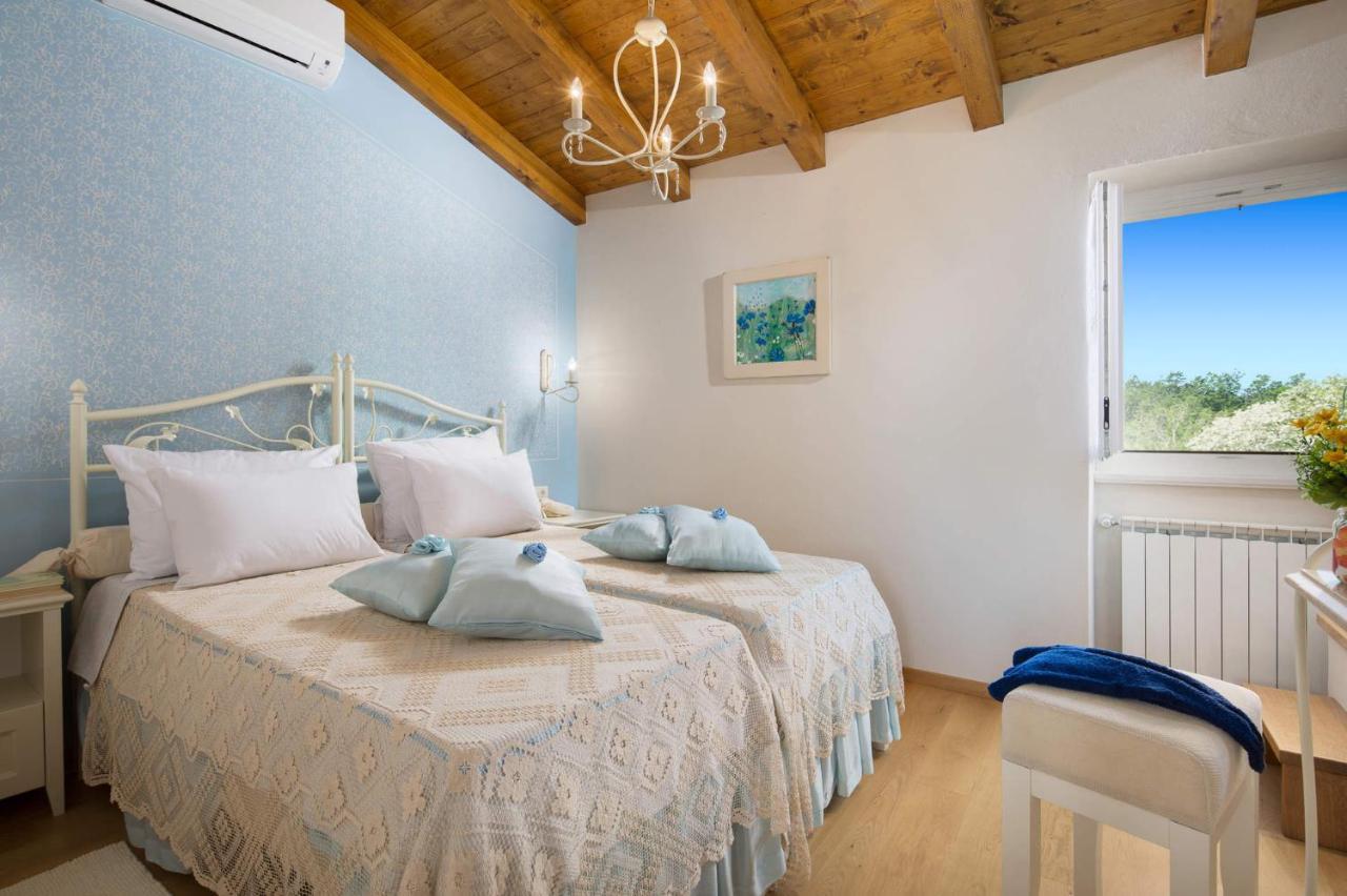 Villa Faggiolo By Villa Plus Rudani Extérieur photo