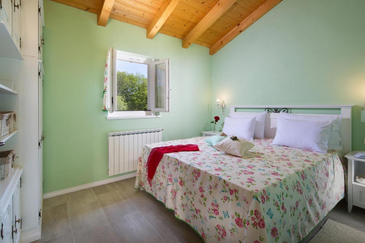 Villa Faggiolo By Villa Plus Rudani Extérieur photo